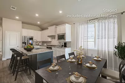 26710 Texas Lantana Lane, Montgomery, TX 77316 - Photo 3
