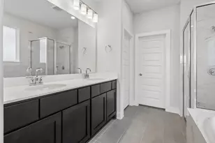 26710 Texas Lantana Ln, Montgomery, TX 77316 - Photo 9