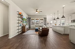 9019 Stanley Oak Dr, Missouri City, TX 77459 - Photo 11