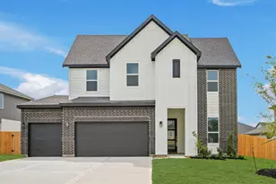 4526 Iguaza Fls Dr, Conroe, TX 77303 - Photo 1