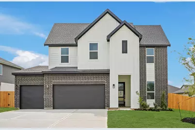 4526 Iguaza Falls Drive, Conroe, TX 77303 - Photo 1