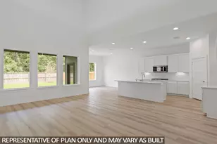 4526 Iguaza Fls Dr, Conroe, TX 77303 - Photo 9