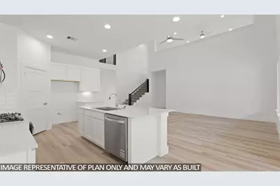 4526 Iguaza Falls Drive, Conroe, TX 77303 - Photo 5