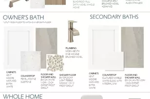 1930 El Pino St, Montgomery, TX 77316 - Photo 3