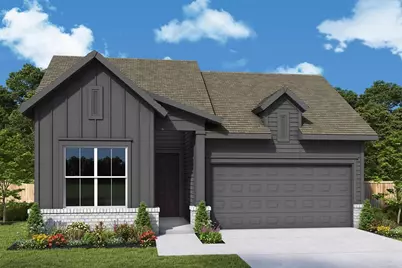 1930 El Pino Street, Montgomery, TX 77316 - Photo 3