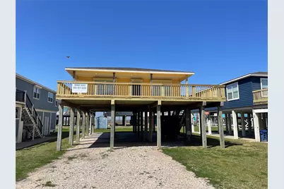 106 Coconut Road, Surfside Beach, TX 77541 - Photo 1
