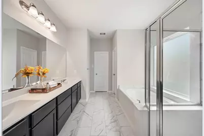 8802 Mallow Rose Way, Rosharon, TX 77583 - Photo 17