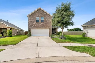 31759 Wellington Pass, Fulshear, TX 77441 - Photo 1