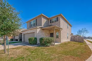 4435 Champions Landing Dr, Houston, TX 77069 - Photo 1