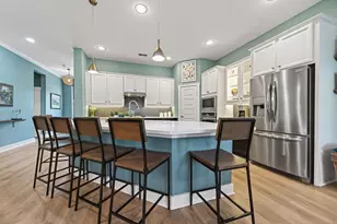 16707 Seminole Ridge Dr, Cypress, TX 77433 - Photo 5