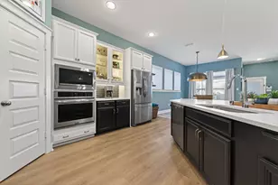 16707 Seminole Ridge Dr, Cypress, TX 77433 - Photo 5