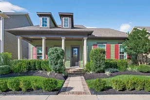 16707 Seminole Ridge Dr, Cypress, TX 77433 - Photo 1