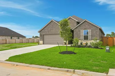 15214 Evening Light Drive, Magnolia, TX 77354 - Photo 3