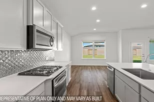 15214 Evening Lgt Dr, Magnolia, TX 77354 - Photo 5