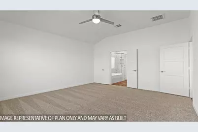 15214 Evening Light Drive, Magnolia, TX 77354 - Photo 11