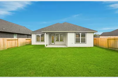 15214 Evening Light Drive, Magnolia, TX 77354 - Photo 23