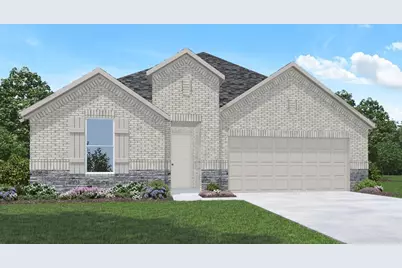 15214 Evening Light Drive, Magnolia, TX 77354 - Photo 1