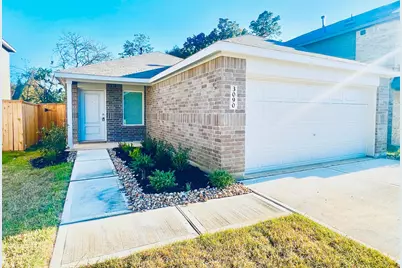 3090 Mallorca Dr, Conroe, TX 77301 - Photo 1