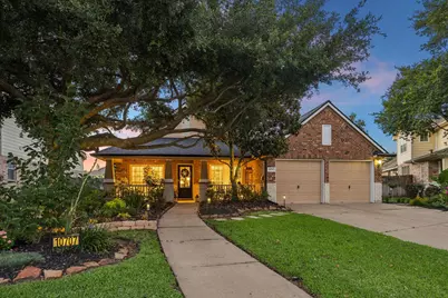 10707 Barker Lake Court, Cypress, TX 77433 - Photo 3