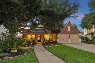 10707 Barker Lake Ct, Cypress, TX 77433 - Photo 3