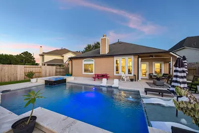 10707 Barker Lake Court, Cypress, TX 77433 - Photo 23