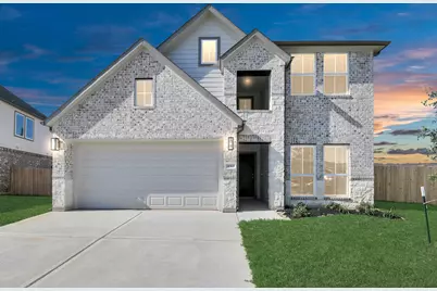 14903 Royal Leaf Drive, Cypress, TX 77429 - Photo 1