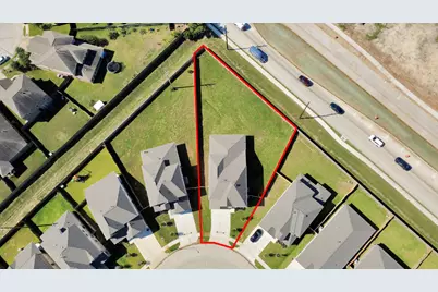 14903 Royal Leaf Drive, Cypress, TX 77429 - Photo 5