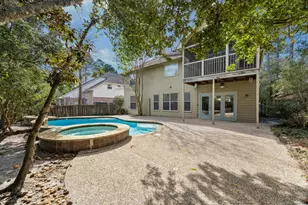 22 S Bethany Bend Cir, The Woodlands, TX 77382 - Photo 33