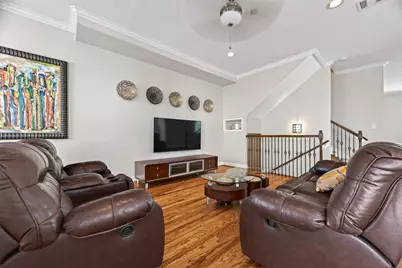 2611 Riverside Drive #C, Houston, TX 77004 - Photo 7