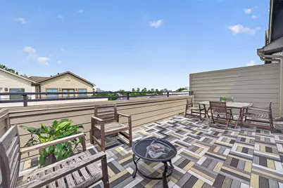 2611 Riverside Drive #C, Houston, TX 77004 - Photo 5