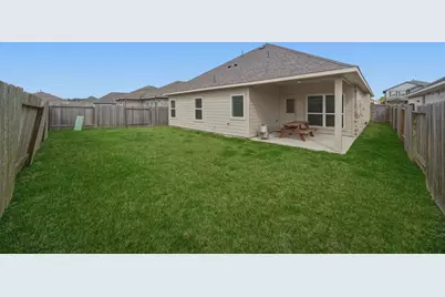 2434 Abbot Brook Drive, Rosharon, TX 77583 - Photo 19