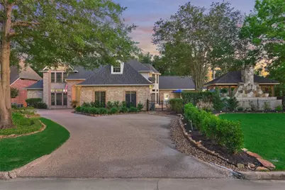 609 Edgewood Drive, Montgomery, TX 77356 - Photo 7