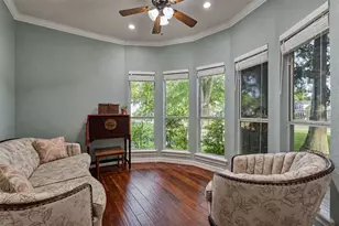 609 Edgewood Dr, Montgomery, TX 77356 - Photo 33