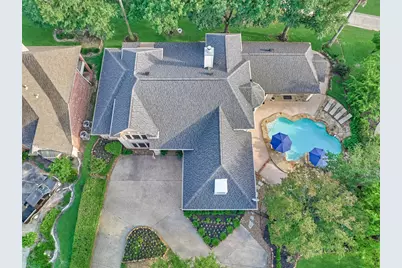 609 Edgewood Drive, Montgomery, TX 77356 - Photo 7