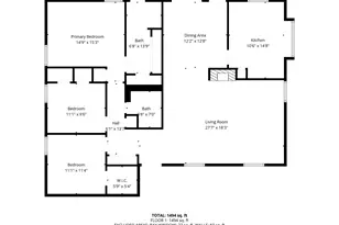 4411 Leyland Dr, Pearland, TX 77584 - Photo 17