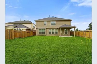 10052 Gold Finch Run, Magnolia, TX 77354 - Photo 21