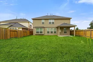 10052 Gold Finch Run, Magnolia, TX 77354 - Photo 21