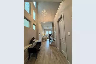 38 Jarvis Row Circle, The Woodlands, TX 77380 - Photo 3