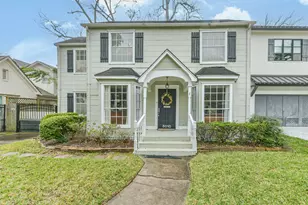 6010 Lake St, West University Place, TX 77005 - Photo 1