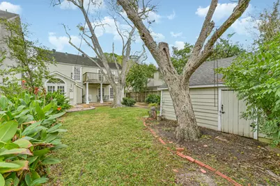 6010 Lake Street, West University Place, TX 77005 - Photo 19