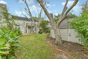 6010 Lake St, West University Place, TX 77005 - Photo 19