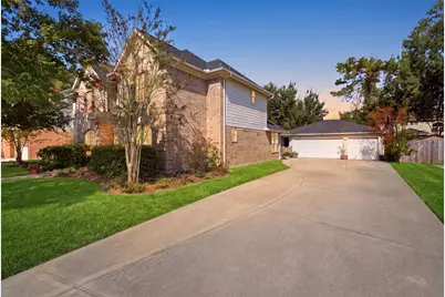 2443 Riverway Oak Drive, Kingwood, TX 77345 - Photo 3
