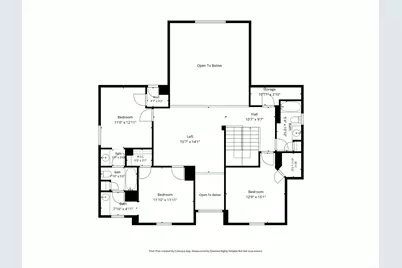 2443 Riverway Oak Drive, Kingwood, TX 77345 - Photo 45