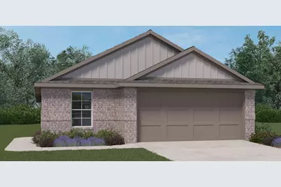 8055 George Crest Lane, Needville, TX 77461 - Photo 1