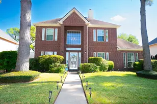 23003 Walderford Dr, Katy, TX 77450 - Photo 1