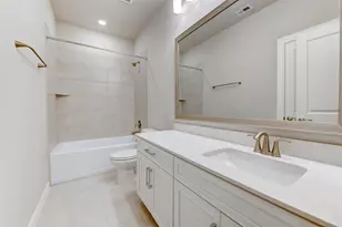 10009 Cloud Mist Dr, Houston, TX 77080 - Photo 23