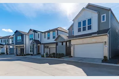 10009 Cloud Mist Drive, Houston, TX 77080 - Photo 3