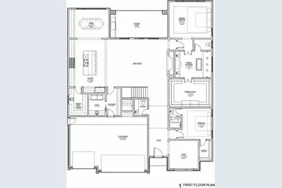 1457 Confederate Road, Houston, TX 77055 - Photo 3