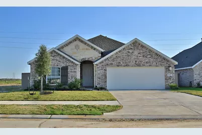 2822 Ruby Laurel Drive, Rosharon, TX 77583 - Photo 1