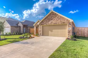 26010 Windy Prairie Ct, Richmond, TX 77406 - Photo 1